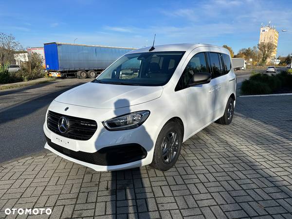 Mercedes-Benz Citan - 8