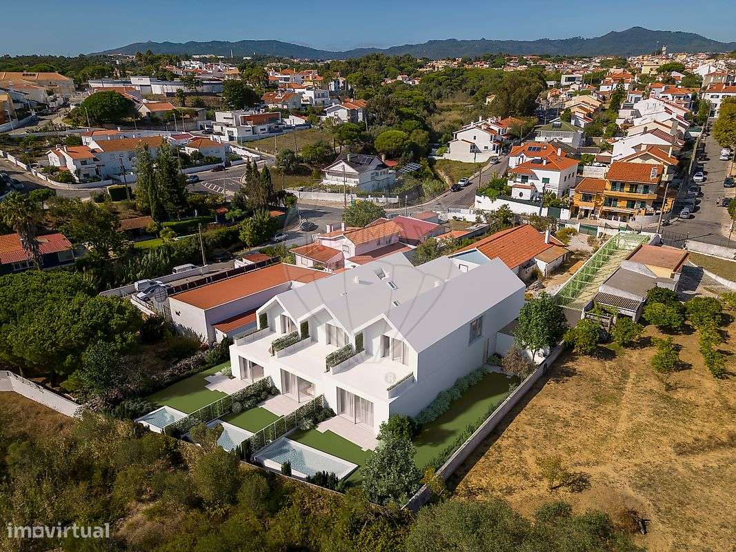 Moradia T3 para venda - Grande imagem: 4/12