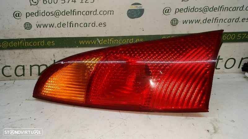 Pisca tras esquerdo FORD FOCUS 1.6 16V - 1