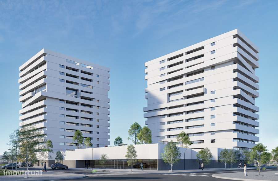 APARTAMENTO T2 - Private Residence Porto | Piscina | Ginásio-22