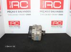 Alternador Mercedes C220 - 1