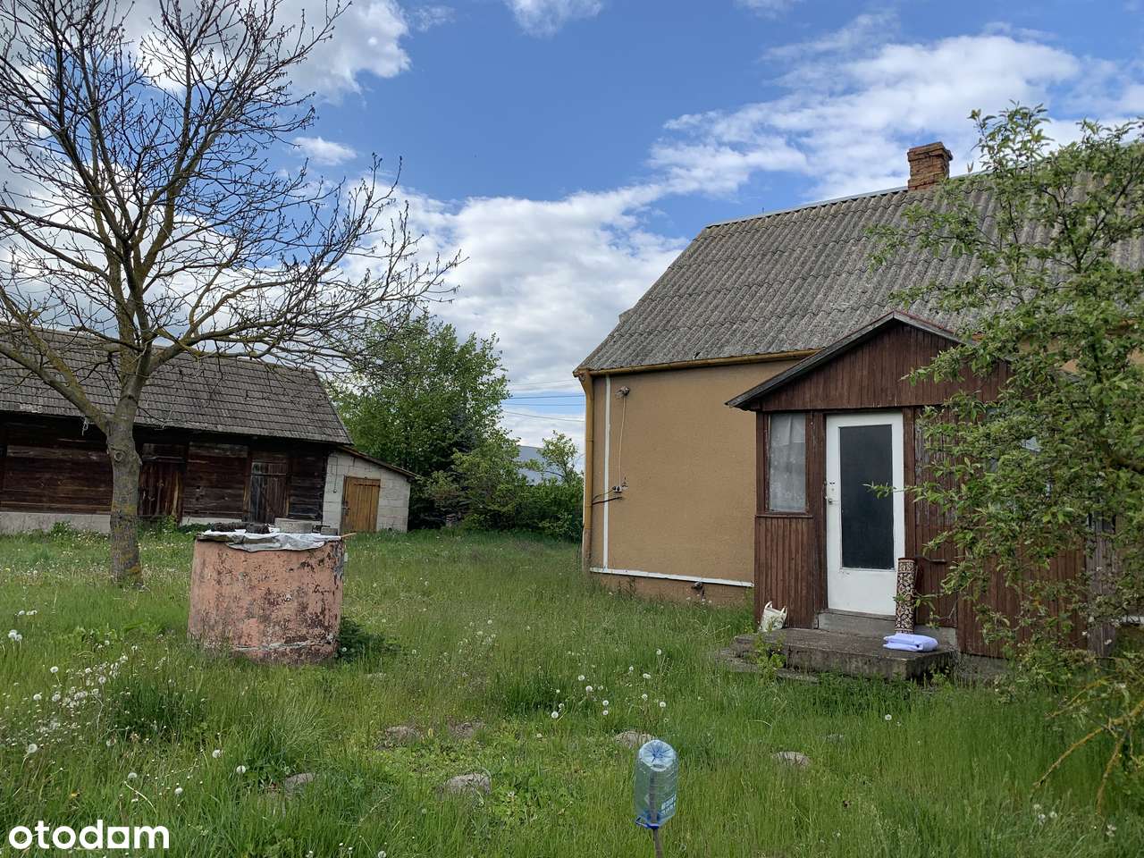 Dom na Podlasiu - Pełny obrazek: 5/6