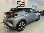 Toyota C-HR - 29