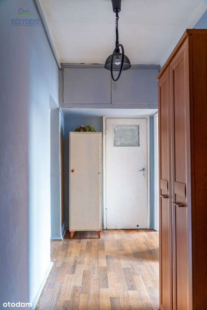 Ustawne mieszkanie, do własnej aranżacji na Osiedlu B-11