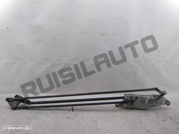 Sistema /motor Limpa Para Brisas  Renault Modus / Grand Modus ( - 3