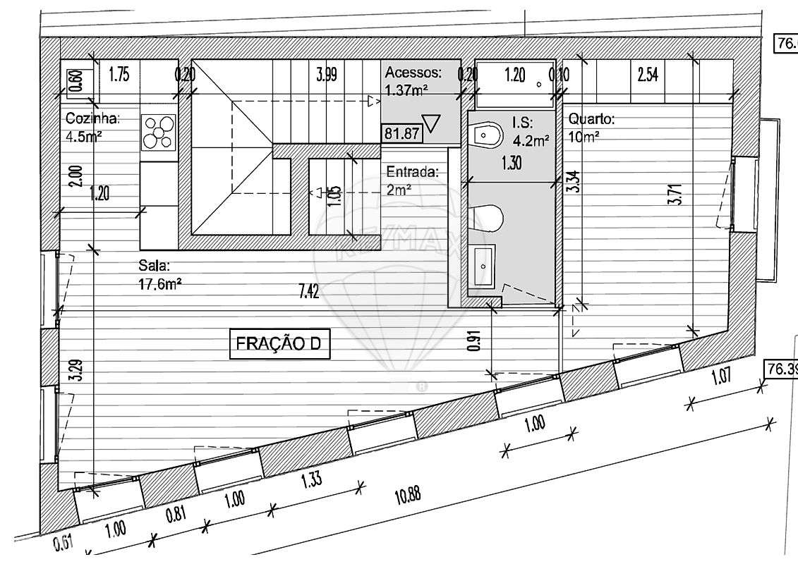 Prédio  para venda - Grande imagem: 4/11
