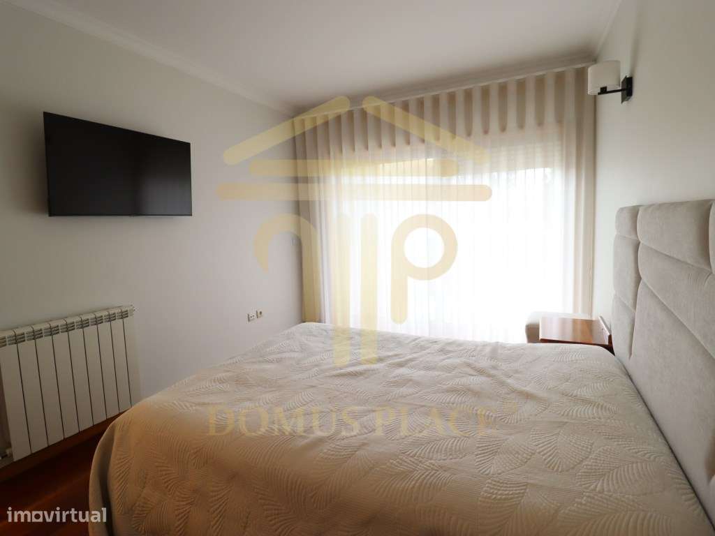 Onde o conforto encontra a modernidade | Apartamento T3 | Moreira-5