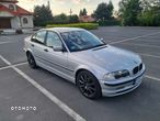 BMW Seria 3 320d - 5