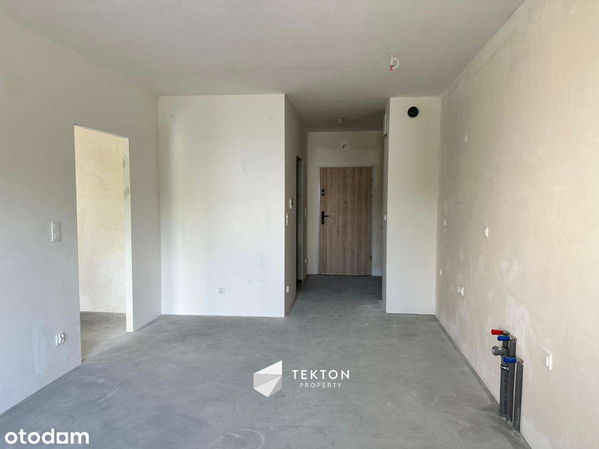 Ciche i słoneczne 2 pokoje. Józefowiec-2