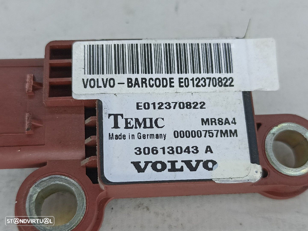 Sensor Volvo V40 Combi (645) - 5