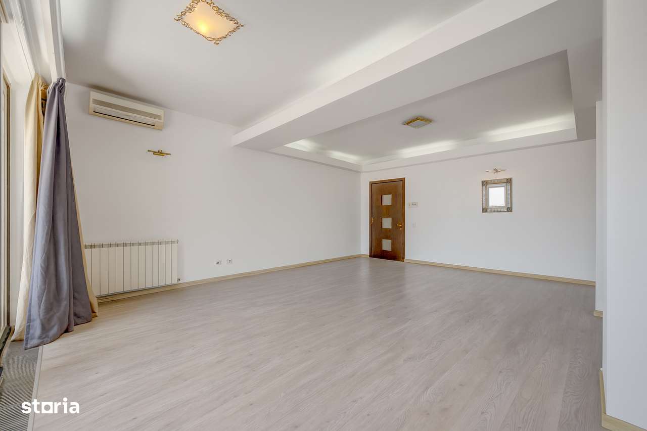 Modern 3 bedroom apartment near British School. FIRST RENTAL. - Imagine principală: 4/18