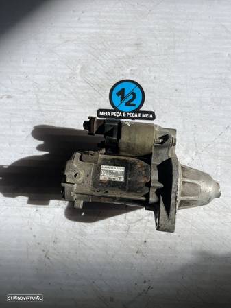 Motor de arranque Honda Civic - 1