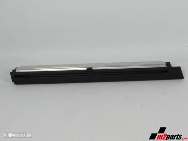 Cortina Porta  Direito/Trás Seminovo/ Original BMW 5 (F10)/ALPINA D5 (F10)/ALPIN... - 1