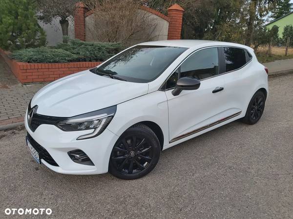 Renault Clio 1.3 TCe Intens EDC - 1