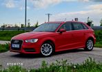 Audi A3 1.6 TDI Sportback ultra Attraction - 19