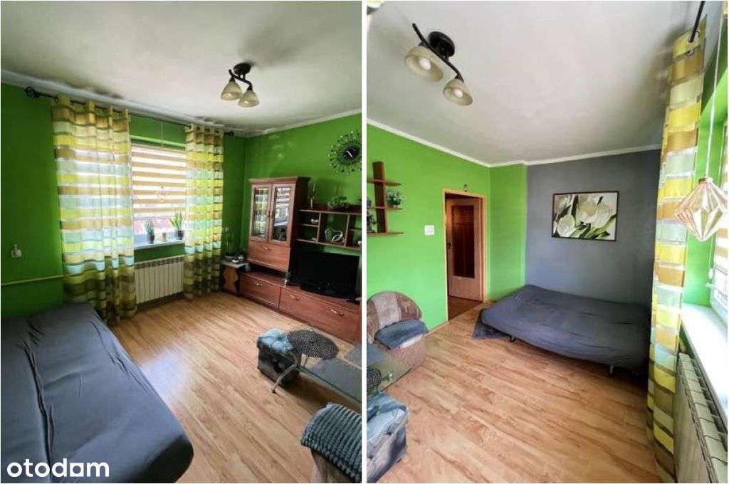 Udział 1/6 w domu jednorodzinnym - Pełny obrazek: 5/10