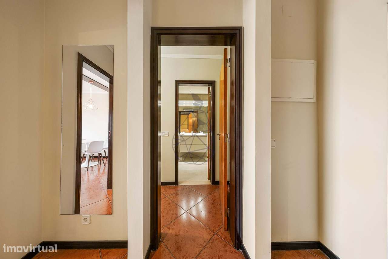 Apartamento T1  Renovado em Unidade Hoteleira - Albufeira - Grande imagem: 5/36