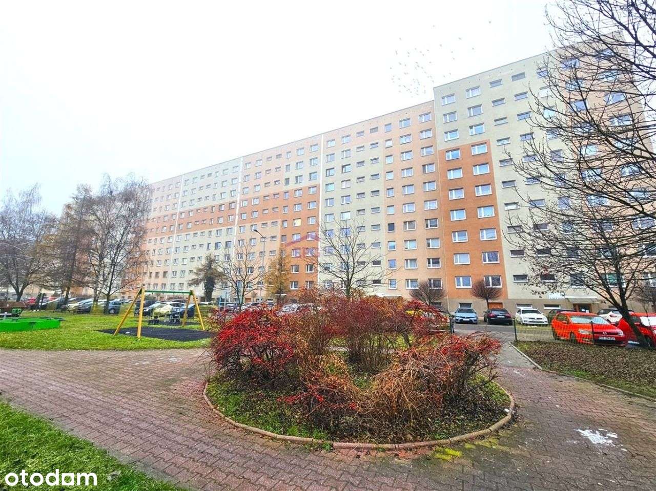 61 m² z osobnymi pokojami – od ręki!-16