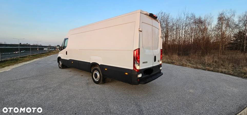 Iveco Daily - 10