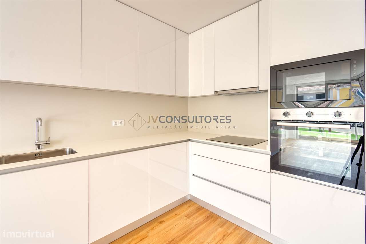 Apartamento T2 Venda em Valongo do Vouga,Águeda-40