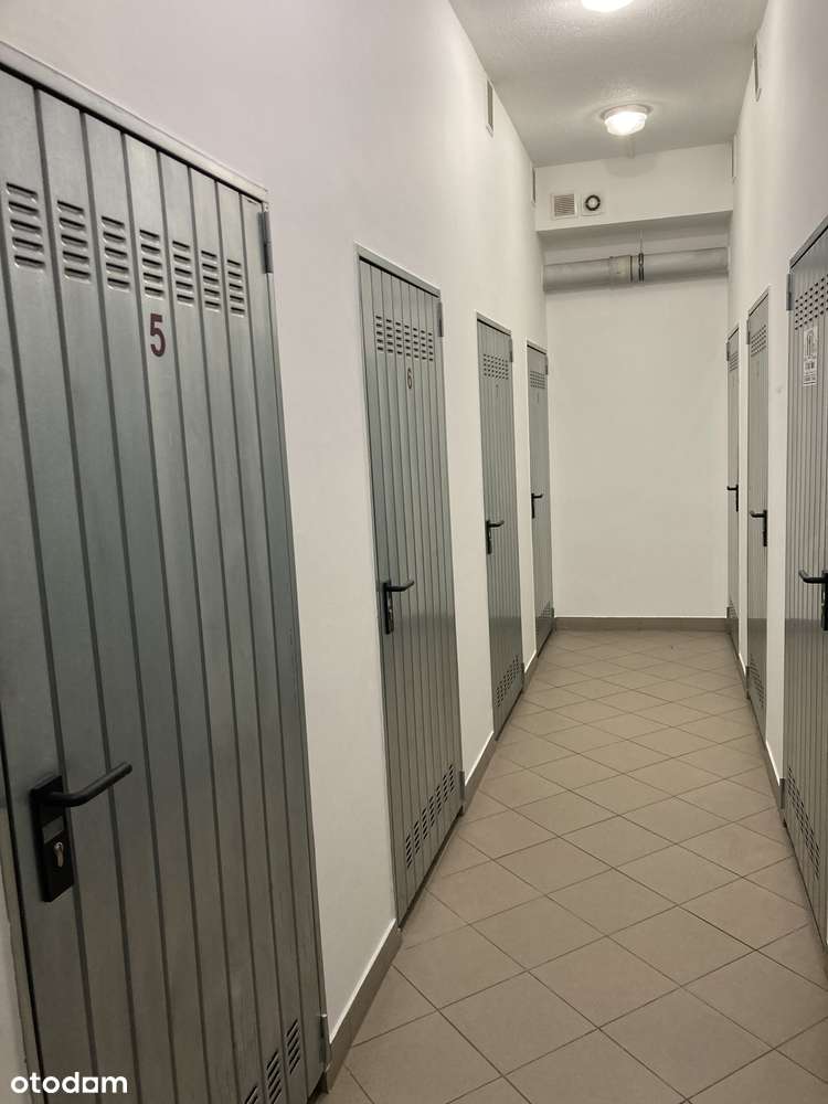 Luksusowy apartament - 2 pokoje - Krzyki Zielona Etiuda-11