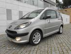 Peugeot 1007 1.4 HDi Sporty - 2