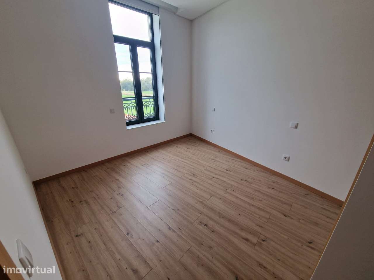 Apartamentos T2 novos no centro de Ovar-16