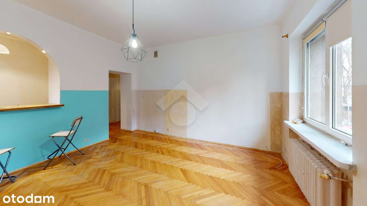 2 pokoje | pierwsze pietro | atrakcyjna lokalizacja-3