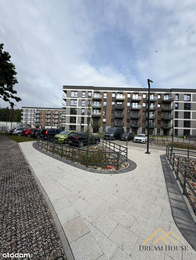 Mieszkanie 2-pokojowe idealne dla Cibie-2