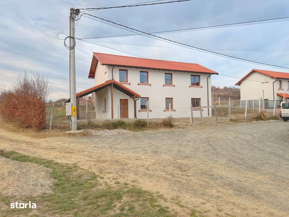 Casa Noua-Utilitati-Sura Mare-Comision 0-1