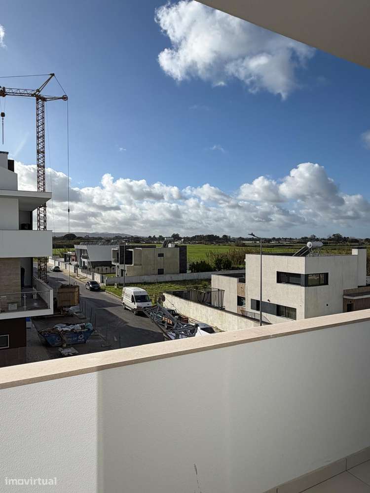 Apartamentos T3+1 NOVOS- Urb. Val´Flores - Pinhal Novo-7