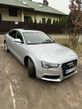 Audi A5 3.0 TDI clean diesel Quattro S tronic - 9