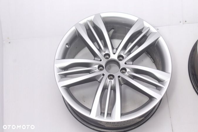 FELGA A2224013900 MERCEDES 5X112 20 ET43,5 - 1