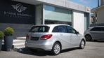 Mercedes-Benz B 180 d Urban - 8