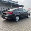 Ford Mondeo 2.0 HEV Titanium - 9