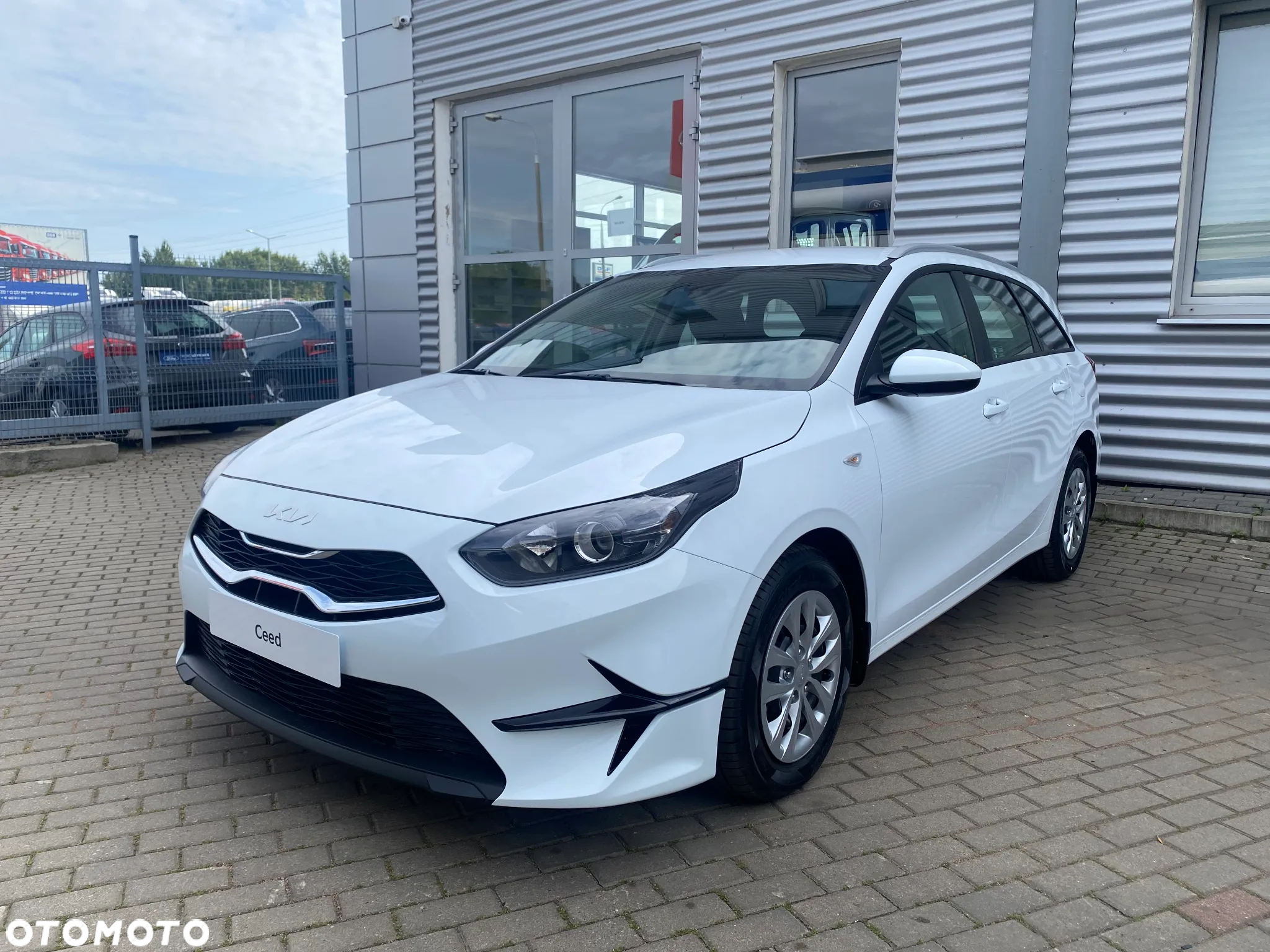 Kia Ceed 1.0 T-GDI S - 4