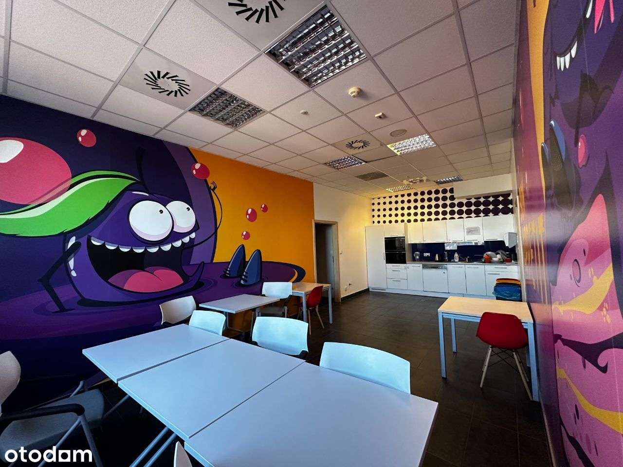 25 m2 Biuro Strzegomska + Parking - Pełny obrazek: 4/20