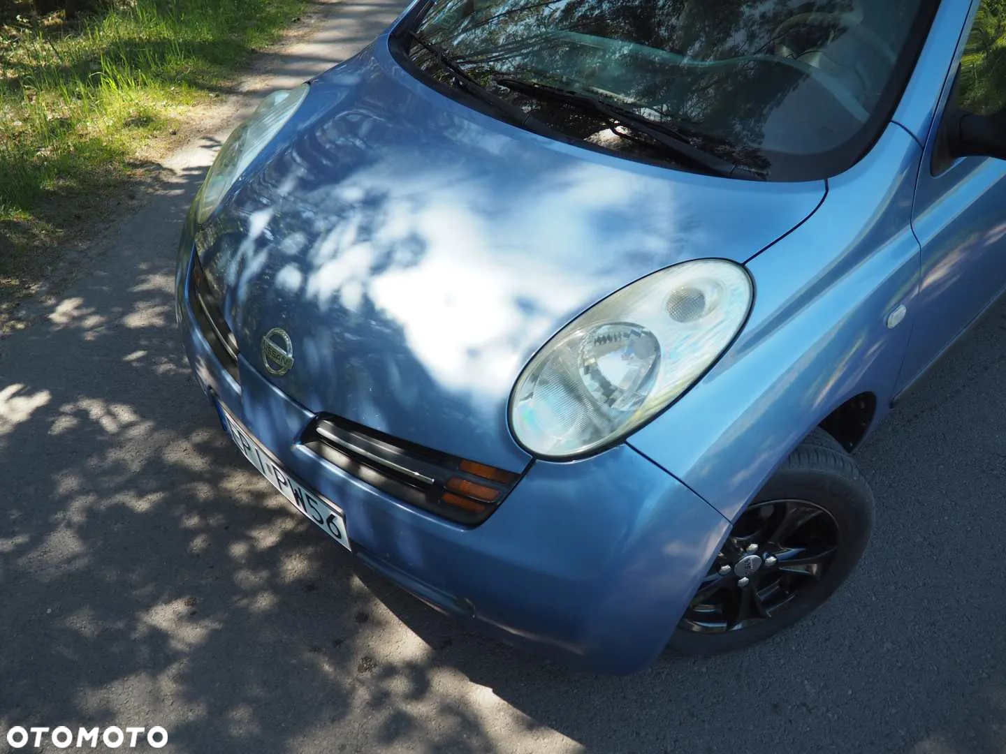 Nissan Micra 1.2 edition 25 Jahre - 34