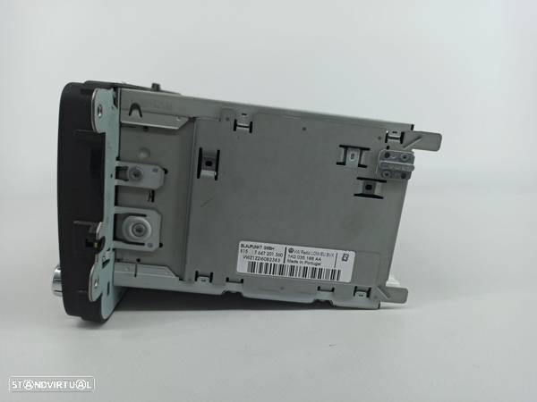 Radio Cd Volkswagen Eos (1F7, 1F8) - 3