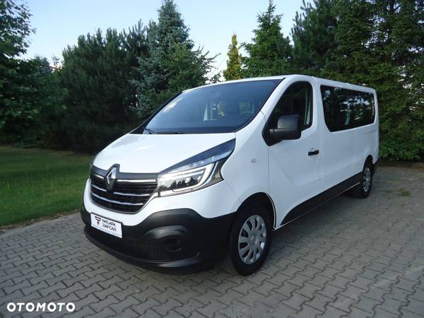 Renault Trafic Grand SpaceClass 2.0 dCi - 3