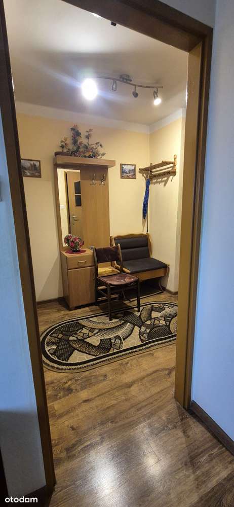 Twoje przytulne 2-pokojowe mieszkanie z balkonem - Pełny obrazek: 5/14