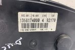 Ceas bord 1358174080 Fiat Ducato 2.3 JTD 2006-2012 Euro 4 - 2