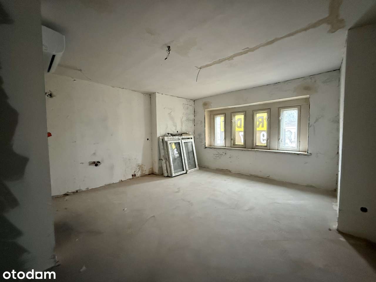 BEZPOŚREDNIO Pakiet 3 mieszkań (213 000zł za jedno) / Leśnica-1