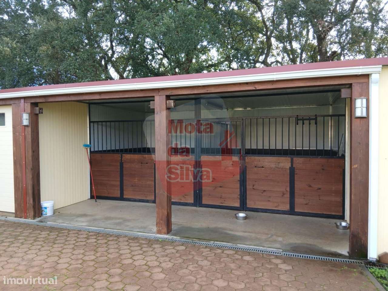 Excelente Quinta T4 em Cabeço de Vide, Fronteira-15