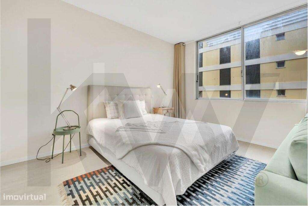 Apartamento T0 para arrendamenrto | Mobilado e Equipado | Estrada Monu - Grande imagem: 4/15