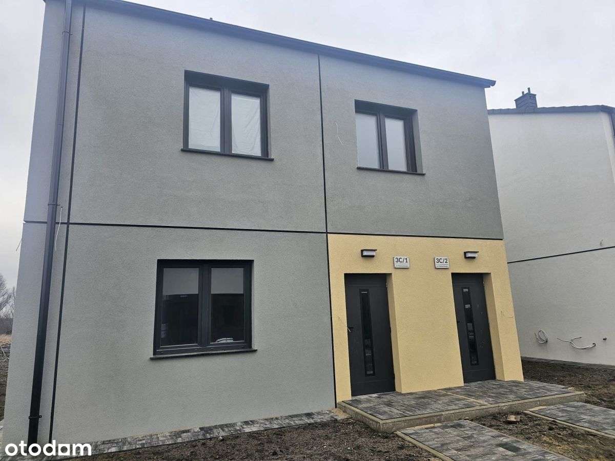 Nowy 3-pokojowy Apartament w Sulechowie - Pełny obrazek: 3/9