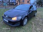 Volkswagen Golf 1.6 TDI BlueMotion Technology Comfortline - 7