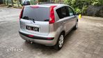 Nissan Note 1.4 Acenta - 23