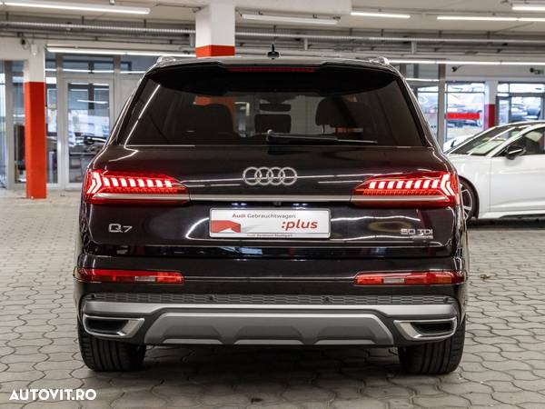 Audi Q7 - 8