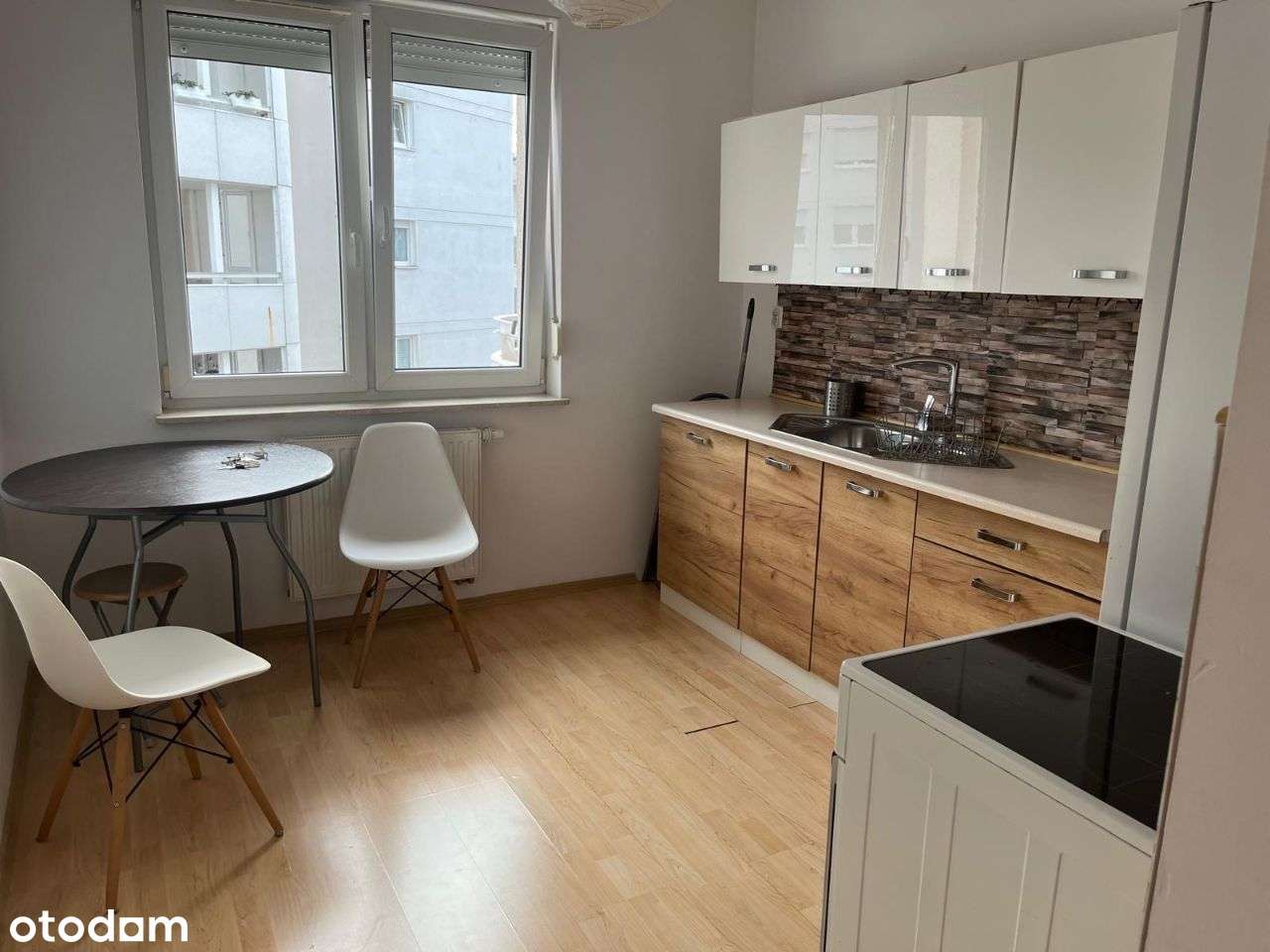 Mieszkanie Toruń 54m2 ul Podchorążych